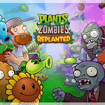 Plants vs. Zombies: Replanted PS5, Екатеринбург