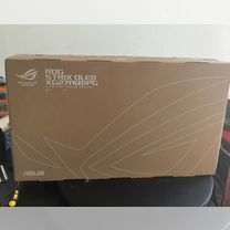 В Наличии Asus ROG Strix oled XG27aqdpg 2k 500гц, Москва
