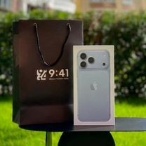 iPhone 18 Pro, 256 Г Б, Новосибирск