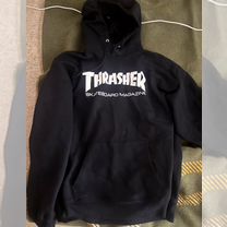 Худи thrasher, Москва