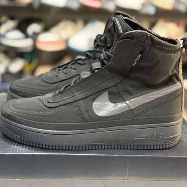 Кроссовки Nike Air Force 1 High Shell Gore-tex