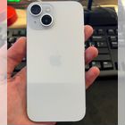 iPhone 14, 128 ГБ, SIM + eSIM
