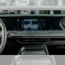 Новый Voyah Free 1.5 AT, 2026, цена от 5 750 000 руб., Екатеринбург