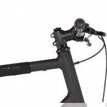 Электровелосипед fixie Inc. Backspin Zehus, Москва