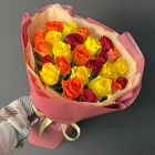 Розы 25шт