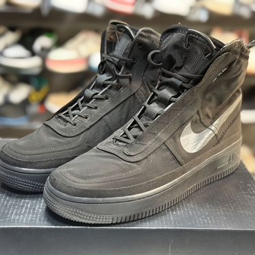 Кроссовки Nike Air Force 1 High Shell Gore-tex