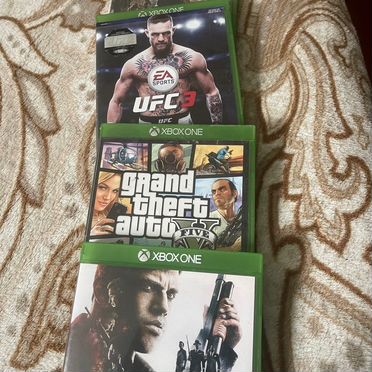 Xbox one s 500gb с монитором samsung