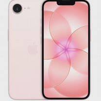 iPhone 17e, 256 ГБ, eSIM, Новосибирск