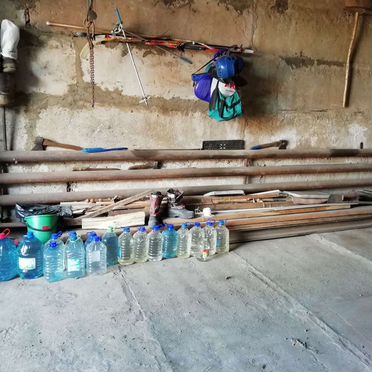 Гараж, > 30 м²