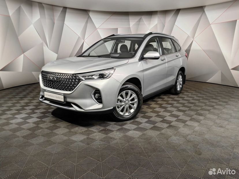 HAVAL M6 1.5 AMT, 2026