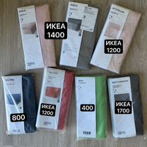 Постельное белье икеа и другое, Новосибирск