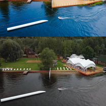 Восстановление и реставрация старых фотографий, Новый Афон
