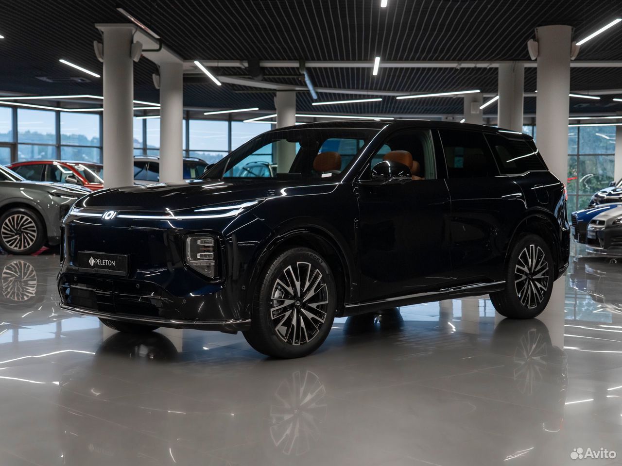 Qiyuan Q07 1.5 CVT, 2026