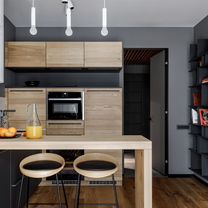 3-к. квартира, 82 м² (Армения), Ереван