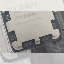 Со скидкой Ryzen 7 9850X3D OEM Гарантия 1 год, Москва