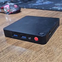 Мини пк beelink T4 PRO 2ядра 64гб / 4гб озу lpddr3, Суворовская