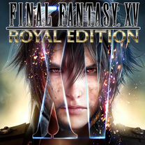 Финал Фентези 15 PS4 PS5, Ульяновск