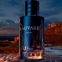 Парфюм Dior Sauvage Eau de Parfum, Нижний Новгород