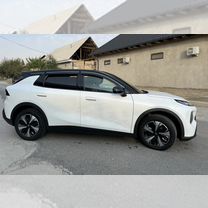 Qiyuan Q05 AT, 2026, 35 км, с пробегом, цена 2 100 000 руб., Бишкек