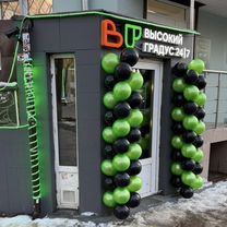 Магазин алкоголя без конкуренции 24/7, Сочи