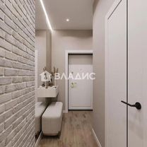 2-к. квартира, 45 м², 2/30 эт., Москва