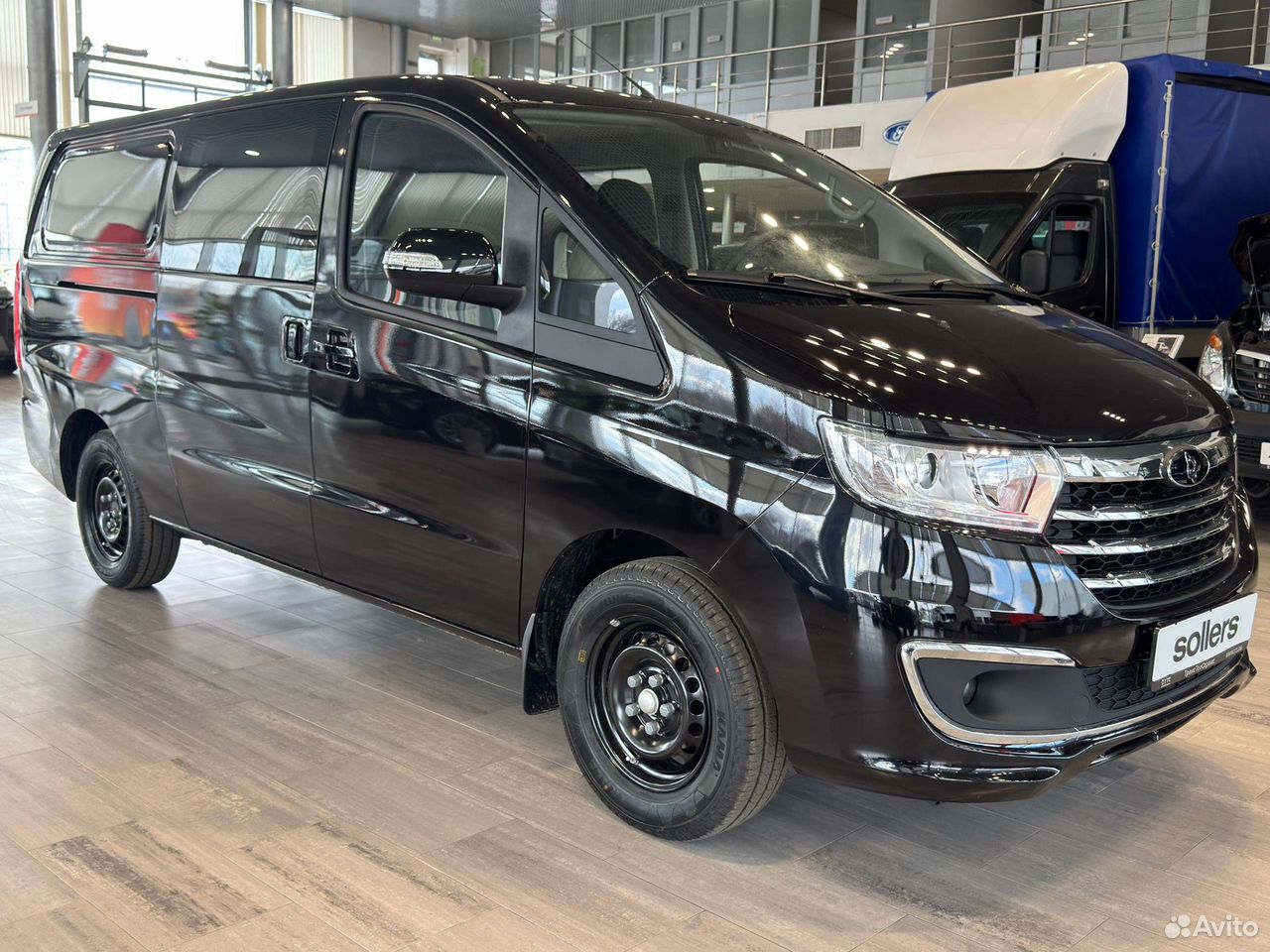 Sollers SF1 1.5 MT, 2026