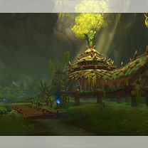 World of Warcraft Midnight, Москва