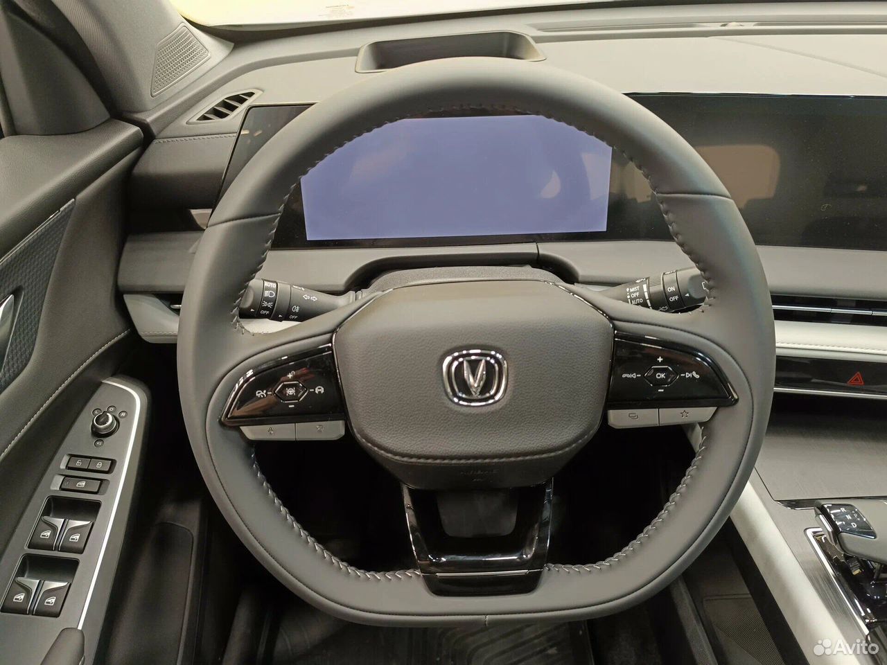 Changan CS75 Plus 1.5 AT, 2026