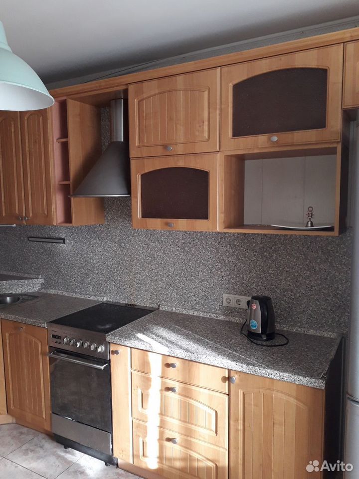 2-комнатная квартира в аренду, Волжский б-р, 13 — 75 000 ₽/мес