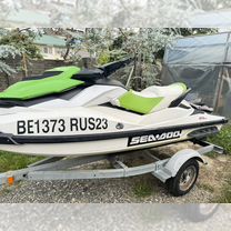 BRP Sea-Doo GTS 130, 2013, Сочи