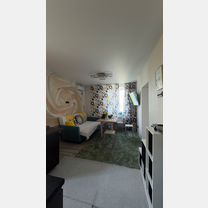 1-к. квартира, 43 м², 2/2 эт., Осинки