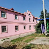 Гостиница, 220 м², Херсон