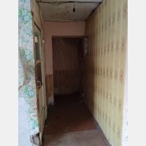 2-к. квартира, 44,8 м², 2/2 эт., Осинки