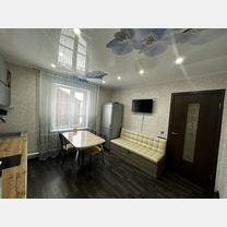 3-к. квартира, 56 м², 2/2 эт., Тасеево