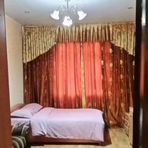 2-к. квартира, 50 м², 3/4 эт., Ташкент
