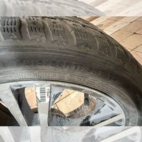 Yokohama 104ZR 215/50 R17, Владикавказ