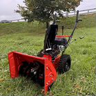 Снегоуборщик самоходный Honda HSS569/GX270