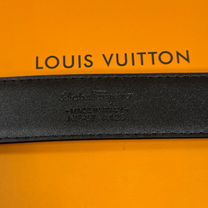Ремень Salvatore Ferragamo Black, Москва