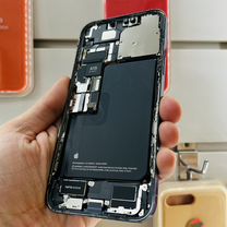 Акб и плата на icloud iPhone 13 Pro Max, Санкт-Петербург