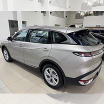 Новый FAW Bestune T90 2.0 AT, 2025, цена от 2 881 000 руб., Тверь