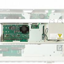 Маршрутизатор (router) MikroTik RB1100DX4, Москва