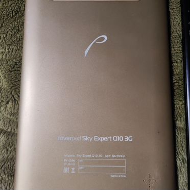 Roverpad Sky Expert Q10 3G