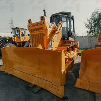 Гусеничный бульдозер Zauberg B7, 2024, Махачкала