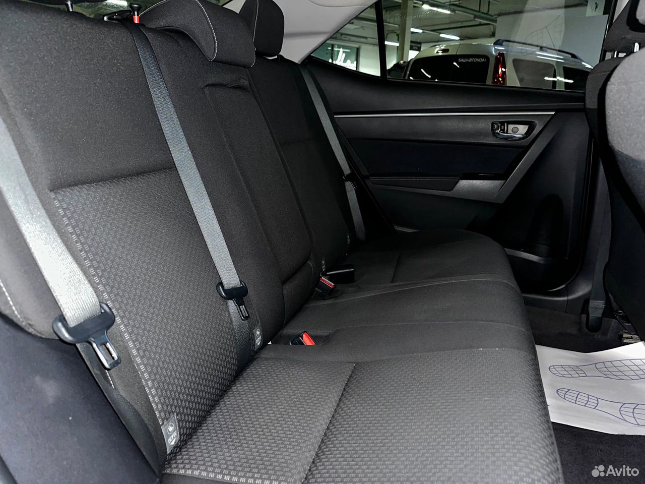 Toyota Corolla 1.6 MT, 2013, 160 361 км