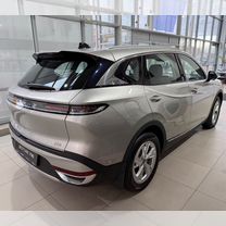 Новый FAW Bestune T90 2.0 AT, 2025, цена от 2 881 000 руб., Тверь