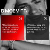 Ментор аналитик. Индивидуальная программа, Домодедово