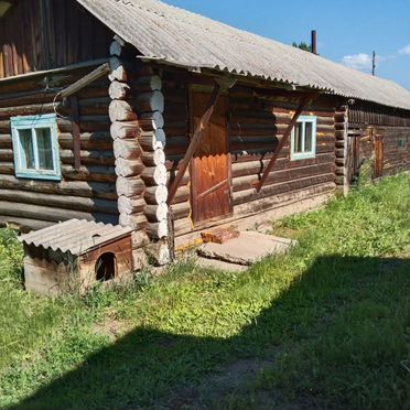 Дом 172,1 м² на участке 59 сот.