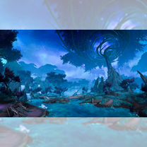 Подписка World of Warcraft (WoW) Европа, Москва
