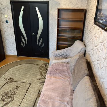 2-к. квартира, 50,1 м², 4/5 эт.