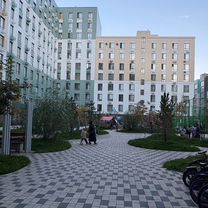 2-к. квартира, 40 м², 12/12 эт., Астана